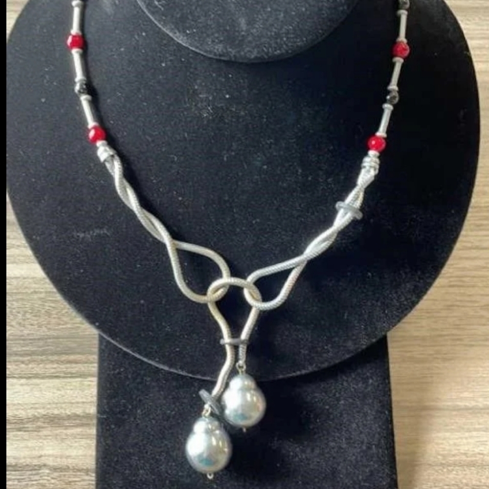 Estate necklace